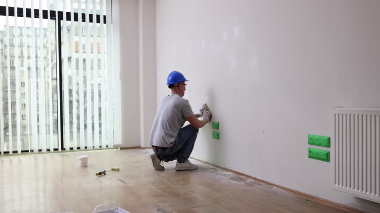 Best Commercial Mold Inspection  in Hudson, WI
