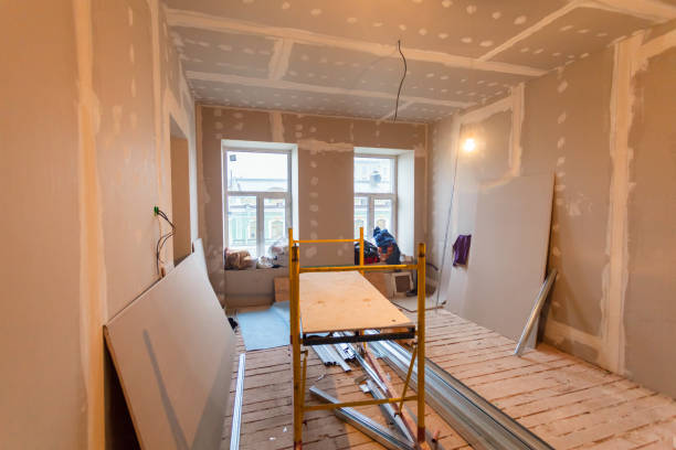 Forensic Mold Investigation in Hudson, WI